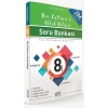 ROTA 8.SINIF DİN KÜLTÜRÜ SORU BANKASI