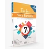 ROTA 7.SINIF TÜRKÇE SORU BANKASI