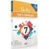 ROTA 7.SINIF TÜRKÇE SORU BANKASI