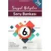 ROTA 6.SINIF SOSYAL BİLGİLER SORU BANKASI