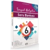 ROTA 6.SINIF SOSYAL BİLGİLER SORU BANKASI