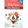 ROTA 6.SINIF İNGİLİZCE SORU BANKASI