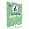 ROTA 6.SINIF DENEME (6+2)