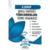 ROTA 5.SINIF TÜM DERSLER SORU BANKASI