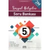 ROTA 5.SINIF SOSYAL BİLGİLER SORU BANKASI