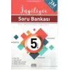 ROTA 5.SINIF İNGİLİZCE SORU BANKASI