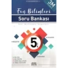 ROTA 5.SINIF FEN BİLİMLERİ SORU BANKASI