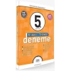 ROTA 5.SINIF DENEME (6+2)