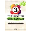 ROTA 3.SINIF TÜM DERSLER SORU BANKASI