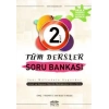 ROTA 2.SINIF TÜM DERSLER SORU BANKASI