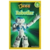 ROBOTLAR - NATIONAL KİDS