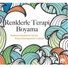 RENKLERLE TERAPİ BOYAMA - MARTI