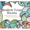 RENKLERLE TERAPİ BOYAMA - MARTI