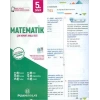 PUAN 5.SINIF METEMATİK YAPRAK TEST