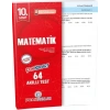 PUAN 10.SINIF MATEMATİK YAPRAK TEST