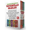 PROFESÖR ÇETİN CEVİZ İLE ENTERESAN BİLGİLER 5KİTAP