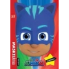 PJMASKS MASKELİ BOYAMA KİTABI - DOĞAN EGMONT