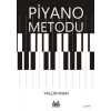 PİYANO METODU - ARKADAŞ