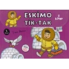 PİNOKYO ESKİMO TİK TAK 3.SINIF KUTULU 8 KİTAP