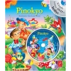 PİNOKYO DVD HEDİYELİ - PENA
