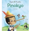 PİNOKYO - 1001 ÇİÇEK