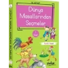 PİNOKYO 1.SINIF DÜNYA MASALLARINDAN SEÇMELER 10 Kİ