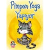 PİMPON YOGA YAPIYOR - YAĞMUR