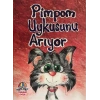 PİMPOM UYKUSUNU ARIYOR - YAĞMUR