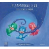 PİJAMASKELİLER VE UYKU PERİSİ - 1001 ÇİÇEK