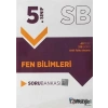 PERGEL 5.SINIF FEN BİLİMLERİ SORU BANKASI