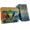 PERCY JACKSON (5 KİTAP) 10.YIL ÖZEL SETİ-DOĞANEGMO