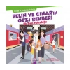 PELİNİN VE ÇINARIN GEZİ REHBERİ İLK TREN YOLCULUĞU