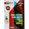 PEGEM KPSS GKGY ÇÖZÜMLÜ SORU BANKASI SETİ
