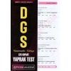 PEGEM DGS YAPRAK TEST 2020
