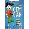 PATLAK ZEKA CEMCAN OKUL FENA KARIŞTI - TİMAŞ