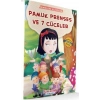 PAMUK PRENSES VE 7 CÜCELER - YUMURCAK YAYINLARI