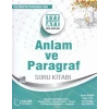 PALME TYT-AYT KPSS ALES DGS ANLAM VE PARAGRAF SORU