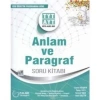 PALME TYT-AYT KPSS ALES DGS ANLAM VE PARAGRAF SORU
