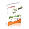 PALME TYT-AYT BİYOLOJİ B KONU ANLATIMLI