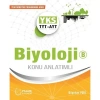 PALME TYT-AYT BİYOLOJİ B KONU ANLATIMLI
