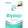 PALME TYT-AYT BİYOLOJİ A SORU BANKASI