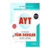PALME AYT TÜM DERSLER SAYISAL