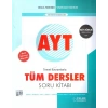 PALME AYT TÜM DERSLER EŞİT AĞIRLIK