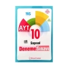 PALME AYT 10 DENEME SAYISAL