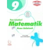 PALME 9.SINIF MATEMATİK KONU ANL. (FEN LİSELERİ)