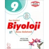 PALME 9.SINIF BİYOLOJİ KONU ANL. (FEN LİSELERİ)
