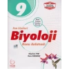 PALME 9.SINIF BİYOLOJİ KONU ANL. (FEN LİSELERİ)