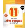 PALME 11.SINIF TÜM DERSLER EŞİT AĞIRLIK SORU BANKA
