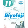 PALME 11.SINIF BİYOLOJİ SORU BAN. (FEN LİSELERİ)