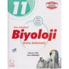 PALME 11.SINIF BİYOLOJİ KONU ANL. (FEN LİSELERİ)